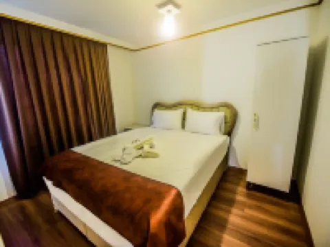 Rosa Therapy Butik Otel Isparta otelleri