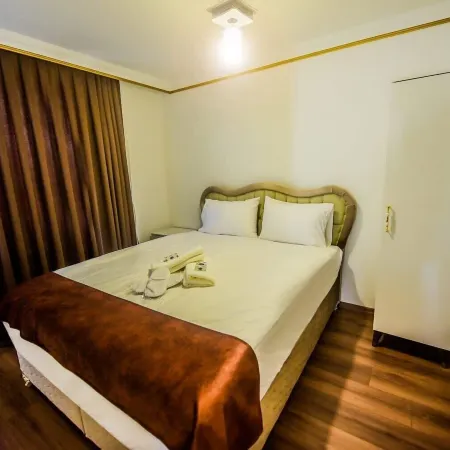 Rosa Therapy Butik Otel