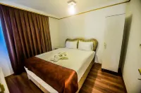 Rosa Therapy Butik Otel Hotels in Modern Evler