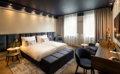 Maison Viktoria Augsburg Hotels in Augsburg