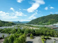 Hotel Okura Jr Huis Ten Bosch - lãng mạn