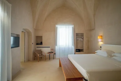 I Tre Bacili - Villas