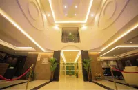 Mabet Al Tahlia Hotel Apartments