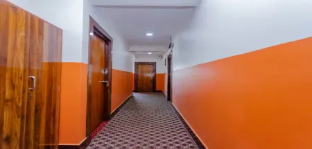 MeroStay 036 Hotel Ansh Отели в г. Кариабинейак