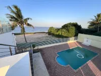 Paradise Resort Katembe Hotels in Maputo