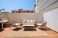 Apartamentos Centric - pet friendly