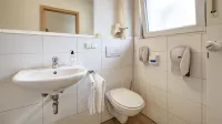 Fleiner Gästehaus Hotel a Abstatt
