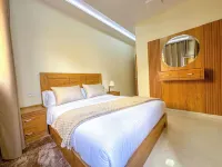 Elite Holiday Home - Luxury & Centric Flat - Mountain View