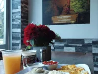 هوتل سوي كاريب Hotels near سيمون بوليفار سنترال بارك