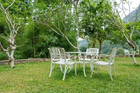 Villa Lé Maas Tota by 98 Acres