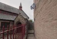 Remarkable 1-Bed Apartment in Dundee Hôtels à : Dundee