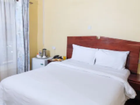 Samukele Guest House Các khách sạn ở Harare