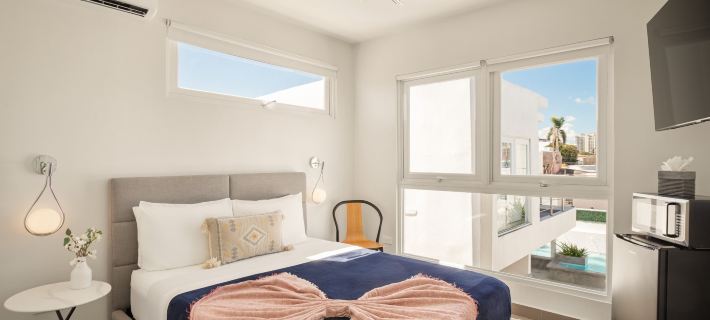 Rosalina Ocean Park Hotels in San Juan