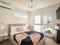 Rosalina Ocean Park Hotels near Barbosa Park