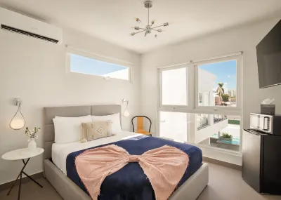 Rosalina Ocean Park Hotels in Ocean Park