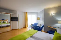 Inselhotel Kleiner Bodden Hotels in Putbus