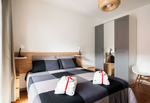 Ottavia Residence Roma