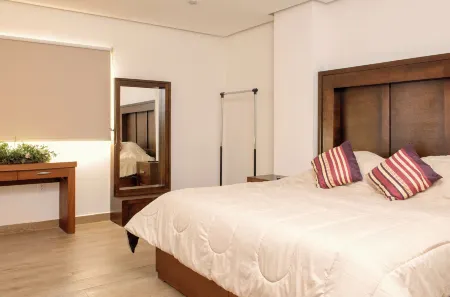 MC HOTEL SALDARRIAGA QUERETARO