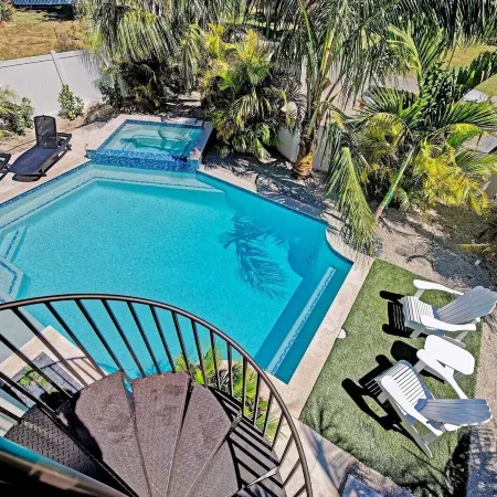 Vitamin Sea Managed by Beach Retreats