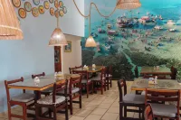 Pousada Vivenda Oriente Hôtels à : Sao Jose da Coroa Grande