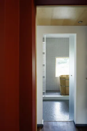 Seehaus Forelle Haeckenhaus Отели в г. Якобсвайлер