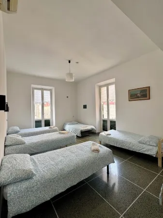 Affittacamere the Shuttle