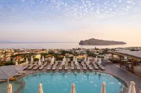 Caldera Village - مسبح خاص