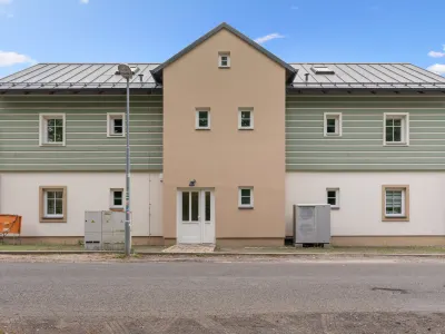 V kapradí Hotel a 