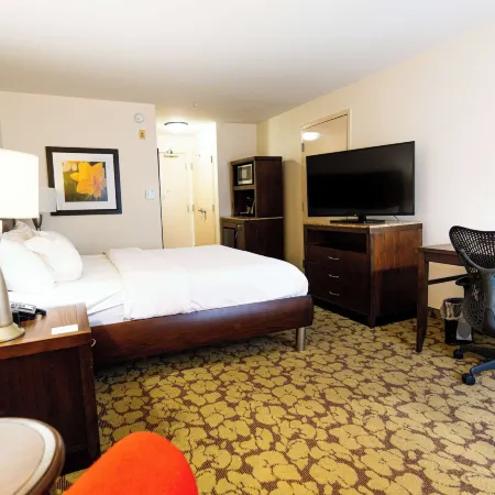 Wyndham Garden New Orleans Airport