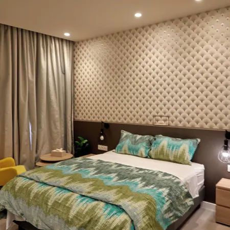 Waypoint Suites - Appartements meublés