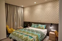 Waypoint Suites - Appartements meublés - Homestays