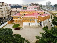 Presken Hotels Water Cooperation, Victoria Island Hotels in 