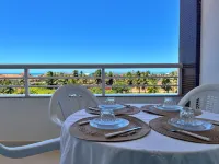 San Giacomo I Apartamentos Por Temporada No Porto Das Dunas