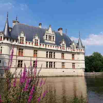 ibis Styles Tours Sud Hotel Exterior