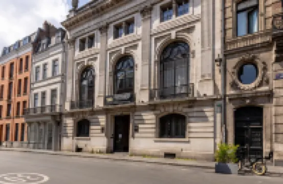 オー シャット キ ドール リール - ティエール