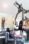 Hotel Terminus Maputo - gimnasio