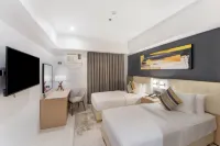 AMARAH HOTEL Hotels in Butuan