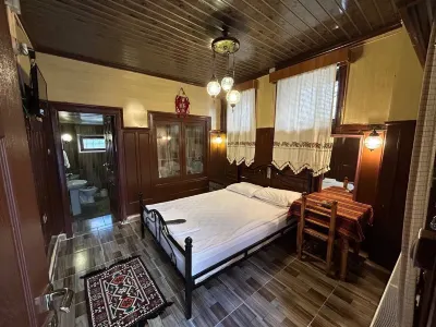 Şirvani Konağı