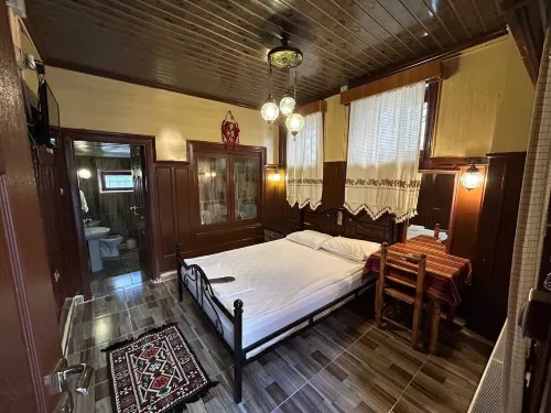 Şirvani Konağı