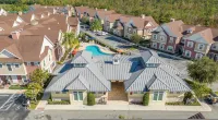 Luxury 3BR Home With Mario Bros Room Near Disney - Villas