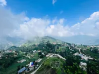 Sunshine Hotel & Restaurant Hotels in Malam Jabba