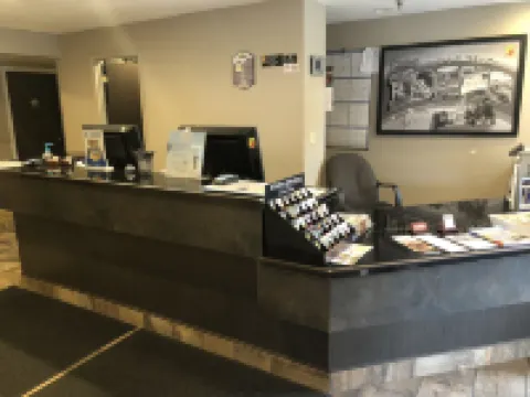 Super 8 by Wyndham Pocatello Hotel di Pocatello