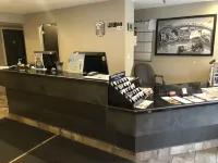 Super 8 by Wyndham Pocatello