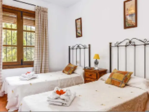 Casa Jorge Hotels in Frigiliana