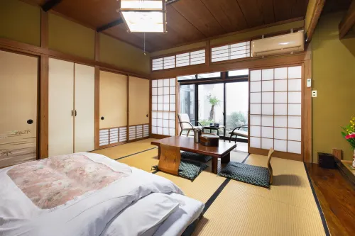 Daibutsu Ryokan Hotels in Imizu
