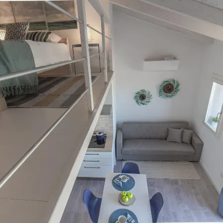 Smeralda 9 in Castelsardo