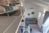 Smeralda 9 in Castelsardo - 3-stjärniga