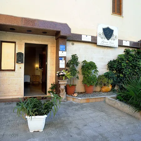 B&B GianLuis