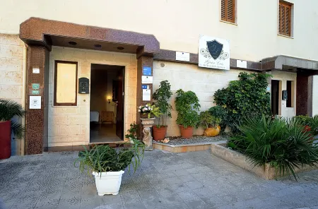 B&B GianLuis Отели рядом с достопримечательностью «Сафари зоопарк»