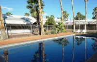 Bluestone Motor Inn Hotels in Tennant Creek